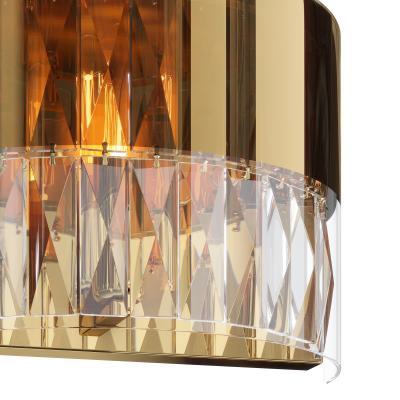 Фото Maytoni Wonderland MOD313WL-01G бра