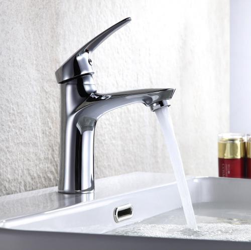 Фото Lemark Linara LM0406C смеситель для раковины