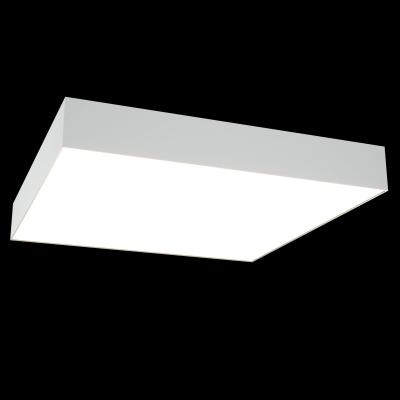 Фото Maytoni Zon C067CL-L48W4K потолочный светодиодный светильник