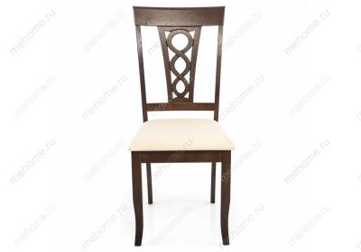 Фото Стул деревянный Woodville Robin cappuccino