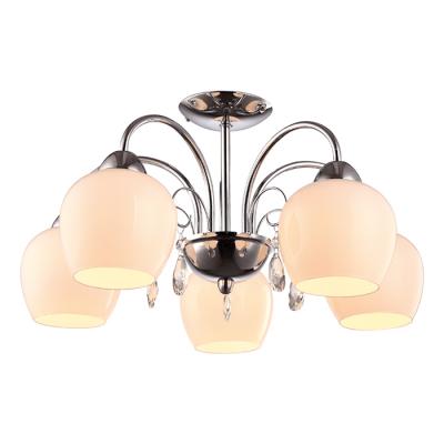 Arte Lamp A9548PL-5CC люстра потолочная