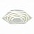 Evoled Arzillo SLE501512-01 потолочный светодиодный светильник