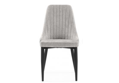 Фото Стул Woodville Kora black / gray
