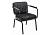 Стул-кресло Woodville Jack dark grey