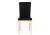 Фото Стул Woodville Rek black / gold