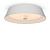 Freya Cells FR10013CL-L24W потолочный светодиодный светильник