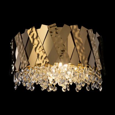 Фото Maytoni Artistico MOD017WL-02BS бра