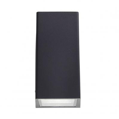 Фото St Luce SL088.421.02 настенный уличный светодиодный светильник