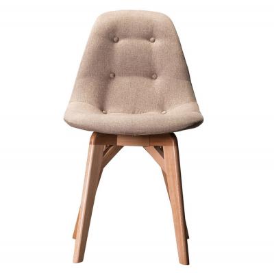 Фото Стул R-Home Eames lite Сканди Браун