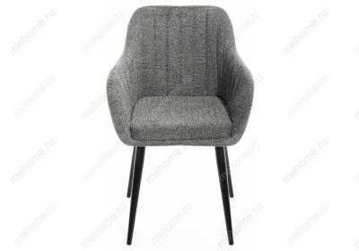 Фото Стул Woodville Mody light grey fabric