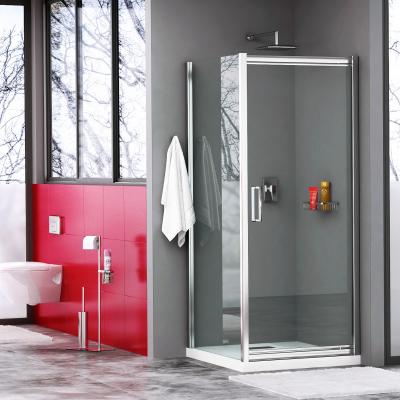 Фото WasserKraft Salm 27I17 душевой уголок