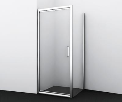 WasserKraft Salm 27I18 душевой уголок прямоугольник 80x100
