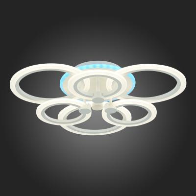 Фото Evoled Cerina SLE500652-06RGB потолочный светодиодный светильник