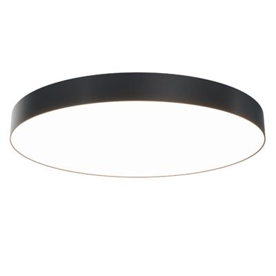 Фото Maytoni Zon C032CL-L96B3K потолочный светодиодный светильник