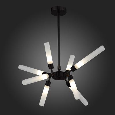 Фото St Luce Splio SL1620.402.08 потолочный светодиодный светильник