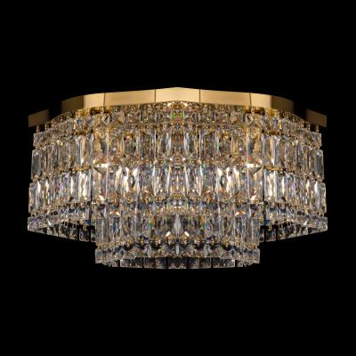Фото Maytoni Dune DIA005CL-06G люстра потолочная