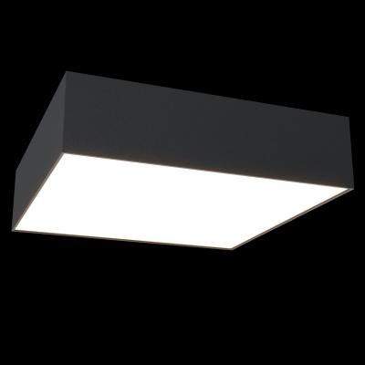 Фото Maytoni Zon C067CL-L27B3K потолочный светодиодный светильник