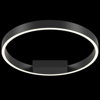 Фото Maytoni Rim MOD058CL-L25B4K потолочный светодиодный светильник