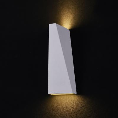 Фото Maytoni Times Square O580WL-L6W уличный настенный светильник