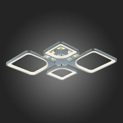 Фото Evoled Giura SLE500312-04 потолочный светодиодный светильник