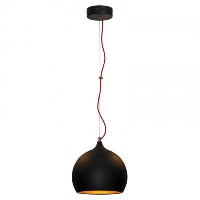 Подвесной светильник Lussole Loft LSN-6116-01 в интернет-магазине mehome.ru Фото Подвесной светильник Lussole Loft LSN-6116-01