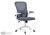 Фото Компьютерное кресло Woodville Konfi dark gray / white