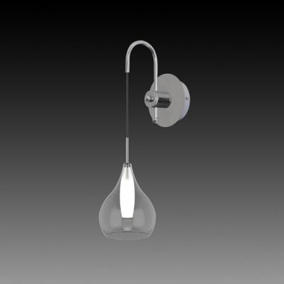 Бра Lightstar Pentola 803531 в интернет-магазине mehome.ru Фото Бра Lightstar Pentola 803531