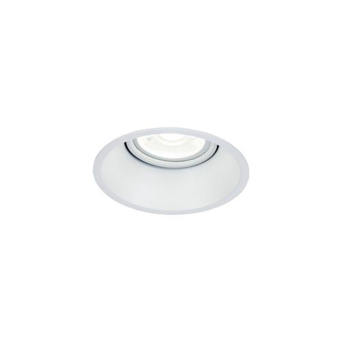 Фото Maytoni Dot DL028-2-01W встраиваемый светильник
