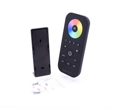 Фото Кнопочный пульт R-4RGB на 4 зоны для RGB ленты