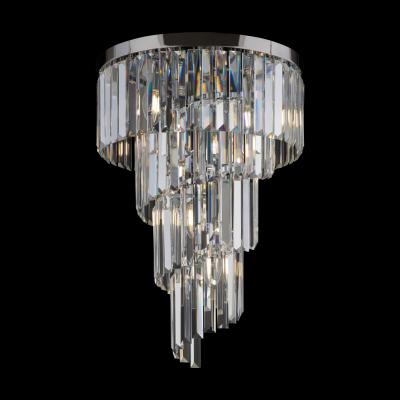 Фото Maytoni Louis RC007CL-06CH люстра потолочная