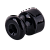 Комплект изоляторов 50 шт Retro Werkel W6431308 черный