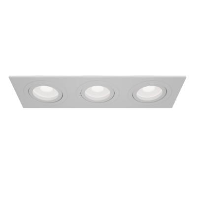 Фото Maytoni Atom DL024-2-03W встраиваемый точечный светильник