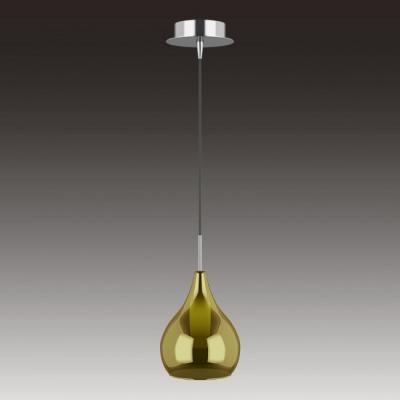 Подвесной светильник Lightstar Pentola 803038 в интернет-магазине mehome.ru Фото Подвесной светильник Lightstar Pentola 803038