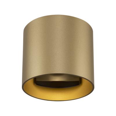 Фото Maytoni Rond C066WL-01MG настенный светильник