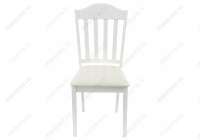 Фото Стул Woodville Midea white