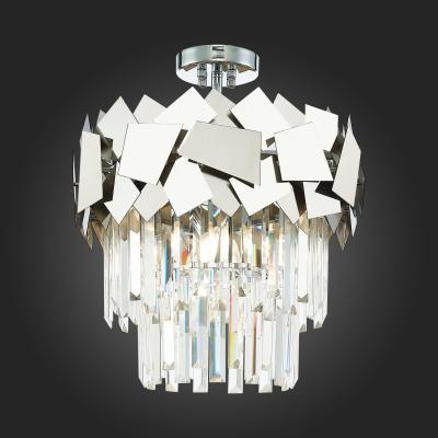 Фото St Luce Caserta SL1232.102.05 люстра потолочная